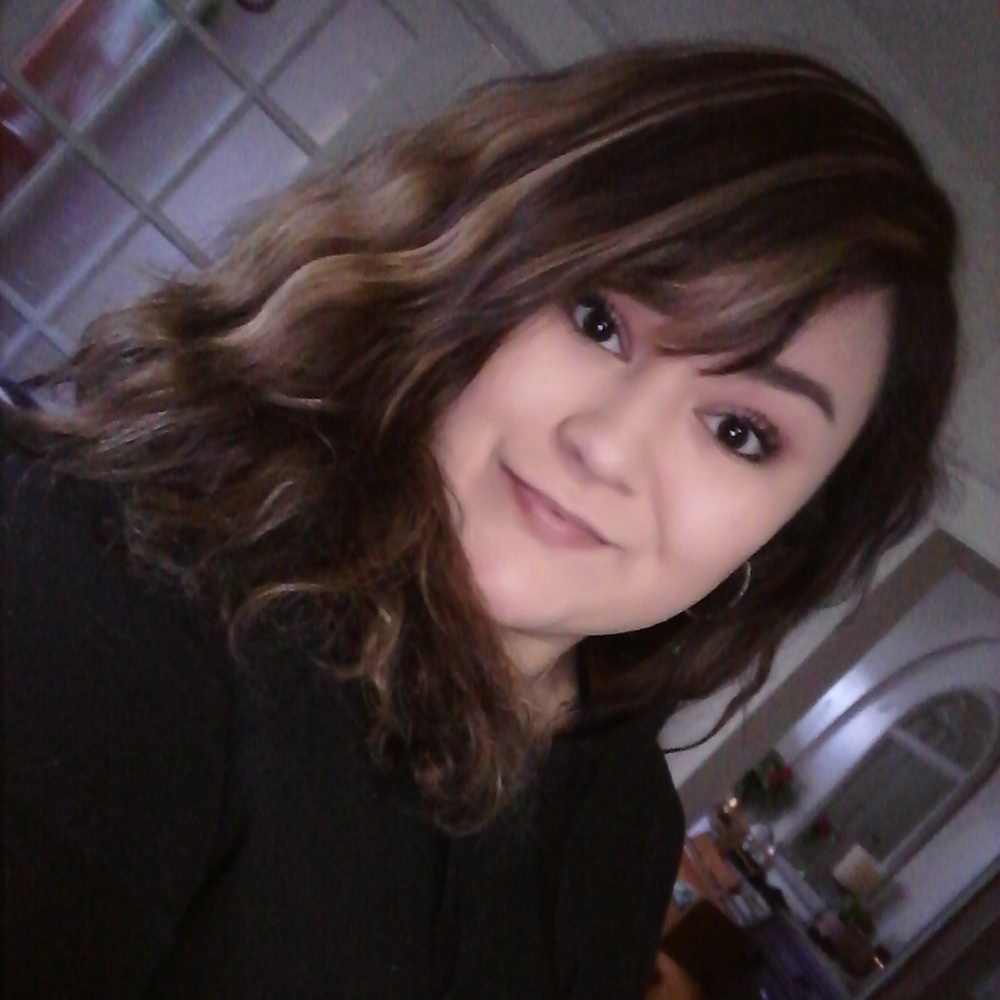 Meet your Posher, Shianne